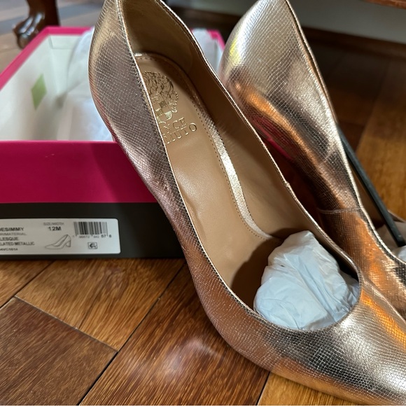 Vince Camuto Pumps - Picture 4 of 4